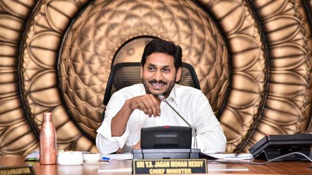 Last month, an expert committee appointed by the Jagan Mohan Reddy government suggested moving the capital of Andhra Pradesh to Visakhapatnam from Amravati. (PTI) Last month, an expert committee appointed by the Jagan Mohan Reddy government suggested moving the capital of Andhra Pradesh to Visakhapatnam from Amravati. (PTI)