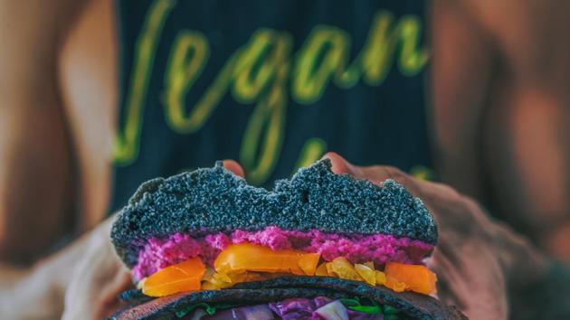 Most meat-eaters admit veganism is ethical.(Unsplash)