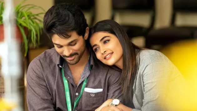 Ala Vaikuntapuramlo review Allu Arjun elevates this predictable