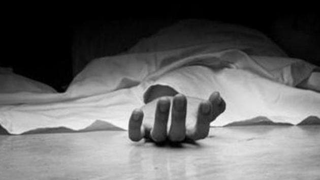 Four members of a family, a couple and their two children were found dead inside their rented house at Rajgangpur in Odisha’s Sundargarh district on Saturday, police said.(Getty Images/iStockphoto)