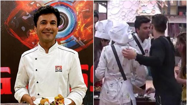 Bigg Boss 13: Vikas Khanna has responded to the hate messages he received for his post on Asim Riaz.