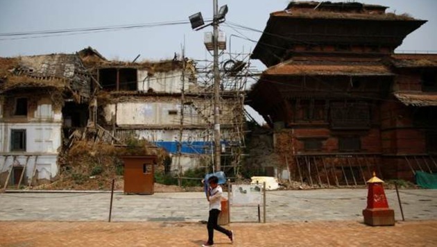 The council is drafting yet another policy aiming to discourage programmes that promote religious activities, according to officials. (Reuters FILE/ Representative Image) The council is drafting yet another policy aiming to discourage programmes that promote religious activities, according to officials. (Reuters FILE/ Representative Image)