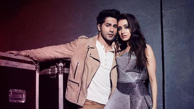 Varun Dhawan and Shraddha Kapoor will star in Street Dancer 3D.