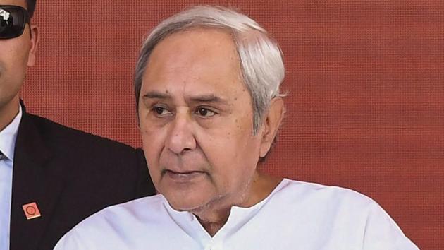 Odisha government is planning to revise the rehabilitation policy to increase the monetary relief given to the affected.(PTI Photo)