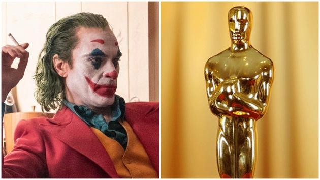 Oscar nominations 2020: Joaquin Phoenix will be gunning for the Best Actor award this year.