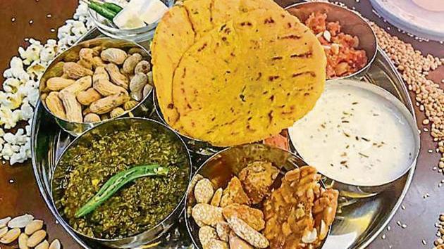 Happy Lohri 2020: Here are some lip-smacking delicacies to celebrate Lohri.