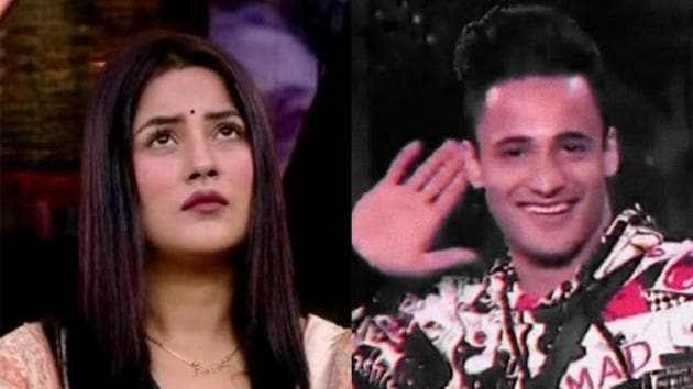 Bigg Boss 13: Shehnaaz Gill or Asim Riaz will get to become a member of the