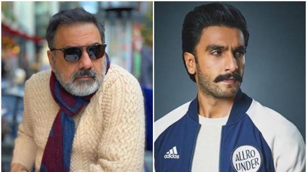 Boman Irani will star as Ranveer Singh’s father in Jayeshbhai Jordaar.