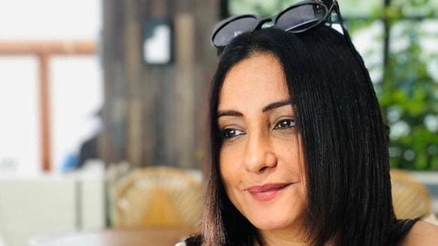 Divya Dutta has worked in films such as Veer Zaara, Dilli 6, Bhaag Milkha Bhaag and others.