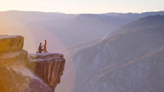 The modern search for love.(Unsplash) The modern search for love.(Unsplash)