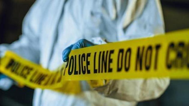 According to the Mumbai Police, the woman lived with her husband and two children in the society. (Representative photo/Getty Images for representation) According to the Mumbai Police, the woman lived with her husband and two children in the society. (Representative photo/Getty Images for representation)