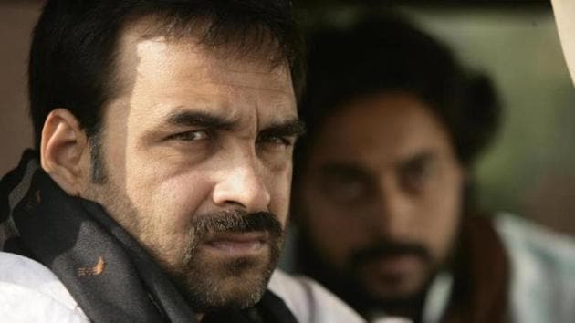 Pankaj Tripathi has worked in films like Gangs of Wasseypur, Masaan, Stree and others. Pankaj Tripathi has worked in films like Gangs of Wasseypur, Masaan, Stree and others.