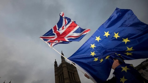 International banks have called on the European Union to make its system for financial market access more transparent and predictable to avoid hurting markets and consumers. (Reuters image) International banks have called on the European Union to make its system for financial market access more transparent and predictable to avoid hurting markets and consumers. (Reuters image)