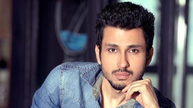 Although not talked about openly, casual sex exists in our society, feels actor Amol Parashar.