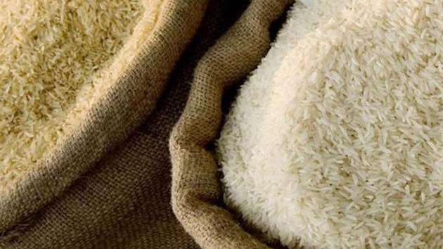 The stolen sacks of rice were found at an abandoned house near the Jharsuguda station.(HT file photo)