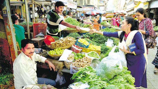 Fresh grocery service now available in 60 Indian cities: All details  - Times of India
