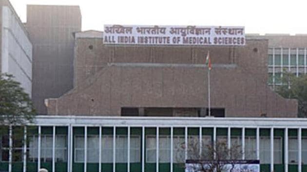 The All Institute of Medical Sciences (AIIMS), New Delhi, has invited applications for recruitment to various posts. (HT file) The All Institute of Medical Sciences (AIIMS), New Delhi, has invited applications for recruitment to various posts. (HT file)