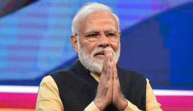 Prime Minister Narendra Modi (Photo: Samir Jana / Hindustan Times) Prime Minister Narendra Modi (Photo: Samir Jana / Hindustan Times)