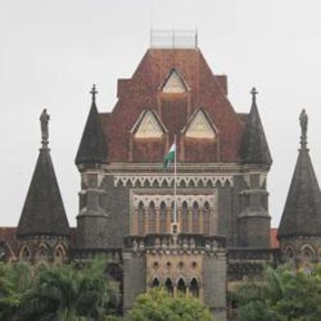 Bombay High Court.(Bhushan Koyande)