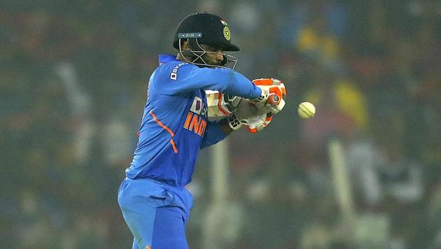 India's Ravindra Jadeja(AP) India's Ravindra Jadeja(AP)