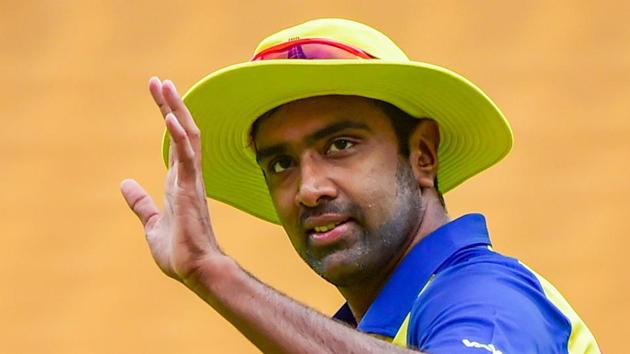 File photo of Ravichandran Ashwin. (PTI) File photo of Ravichandran Ashwin. (PTI)