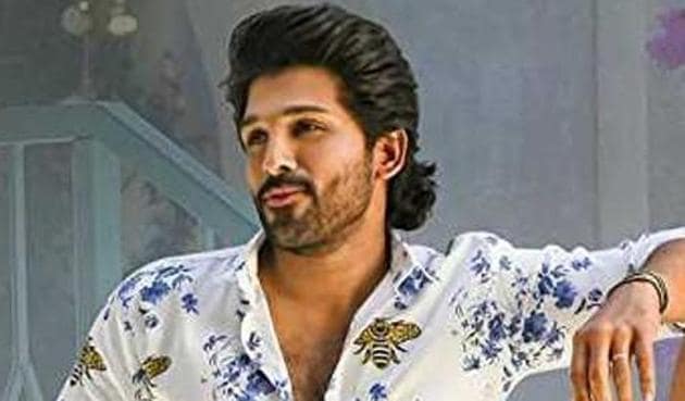 Allu Arjun is a Telugu star looking for expanding his appeal across the country.