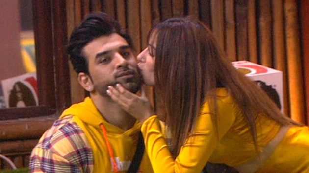Paras Chhabra and Mahira Sharma’s cosy moments in Bigg Boss 13 are a hot topic of discussion.