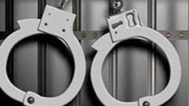 Two key suspects in the murder of Tamil Nadu special sub inspector (SSI) of police Y Wilson were arrested from Udupi railway station on Tuesday, police said. Two key suspects in the murder of Tamil Nadu special sub inspector (SSI) of police Y Wilson were arrested from Udupi railway station on Tuesday, police said.