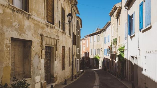 In 2016, the shop closed down, as had the pharmacy and the florist in its place before. As often can happen, the owner envisioned upscaling to a medium-sized supermarket located on the village’s outskirts instead (Representational image).(Unsplash)