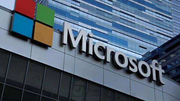 Microsoft Corp rolled out an important security fix in Windows operating system.(Reuters image)