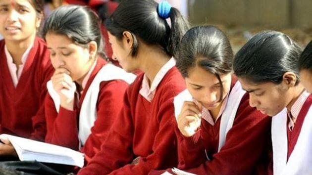 Some preparation tips for CBSE Class Xth board exams that can be followed to ace the exams without the associated stress and anxiety are given in this article.(Agencies file)