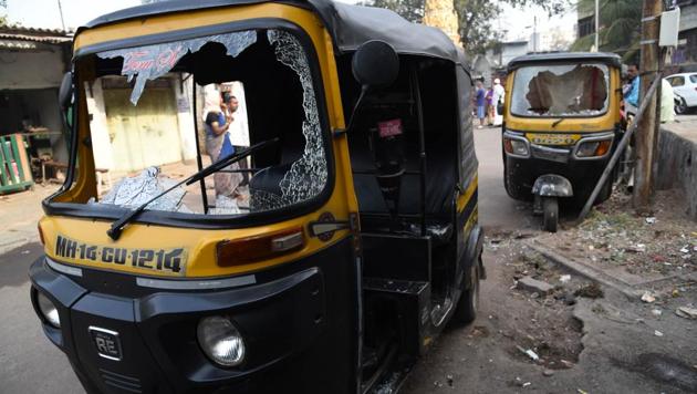 The police are finding out more details about the incident from nearby close circuit television (CCTV) cameras which were inside the ration shops in the area, Babar said(PICTURE FOR REPRESENTATIONAL PURPOSES ONLY)