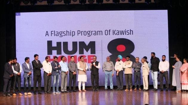 Kawish’s mission is to ‘develop a literate, healthy and self-esteemed society’.(Digpu) Kawish’s mission is to ‘develop a literate, healthy and self-esteemed society’.(Digpu)
