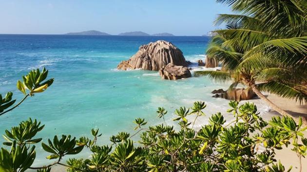 Seychelles, nature prized above mass tourism Travel - Hindustan Times