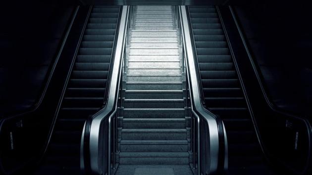 Of the system’s 467 escalators, 22 are out of service on any given day (representational image). (Pixabay) Of the system’s 467 escalators, 22 are out of service on any given day (representational image). (Pixabay)