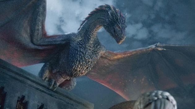 House of the Dragon will be set 300 years before the events of Game of Thrones.