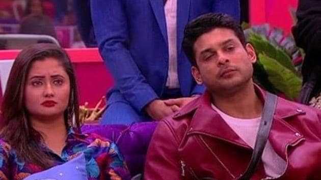 Bigg Boss 13 day 108 written update episode 108 January 15: Rashami Desai and Sidharth Shukla once again fought in the house.