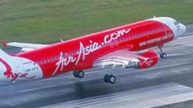 Airasia Group Airlines Reduce Suspend Operations International Flight Network