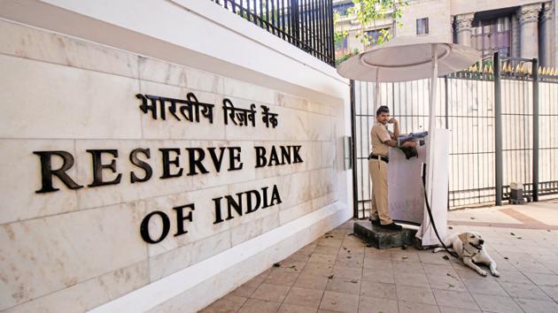 The RBI will probably cut rates as early as June, as a food-supply shock that pushed up prices reverses, according to Bloomberg Economist Abhishek Gupta.(Aniruddha Chowdhury/Mint) The RBI will probably cut rates as early as June, as a food-supply shock that pushed up prices reverses, according to Bloomberg Economist Abhishek Gupta.(Aniruddha Chowdhury/Mint)