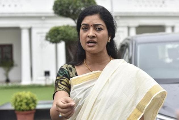 The FIR has been lodged under sections 504, 505(1)(b) and 505(2) of the Indian Penal Code (IPC).(Sonu Mehta/HT PHOTO)