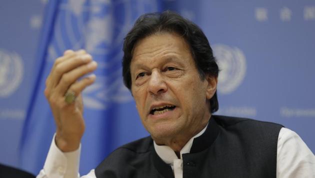 Pakistan’s attempt to raise Kashmir issue failed as other UNSC member countries felt it was a bilateral matter between India and Pakistan.(AP Photo) Pakistan’s attempt to raise Kashmir issue failed as other UNSC member countries felt it was a bilateral matter between India and Pakistan.(AP Photo)