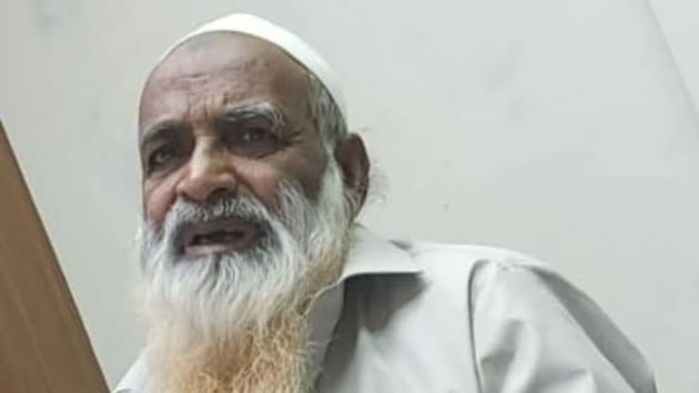 For Ansari it all began in 1985, at a meeting in the Ahl-e-Hadis Mosque in Mominpura, Mumbai. (File photo) For Ansari it all began in 1985, at a meeting in the Ahl-e-Hadis Mosque in Mominpura, Mumbai. (File photo)