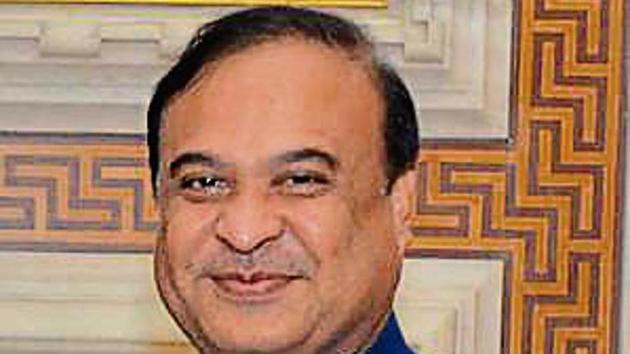 Himanta Biswa Sarma on Friday said that applicants for citizenship under the legislation will have to submit “three proofs” to be eligible Himanta Biswa Sarma on Friday said that applicants for citizenship under the legislation will have to submit “three proofs” to be eligible
