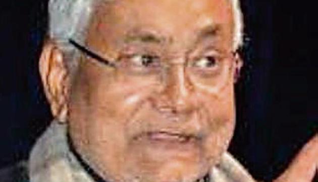 BJP president and Union home minister Amit Shah on Thursday said that Nitish Kumar would be the chief ministerial candidate in Bihar BJP president and Union home minister Amit Shah on Thursday said that Nitish Kumar would be the chief ministerial candidate in Bihar
