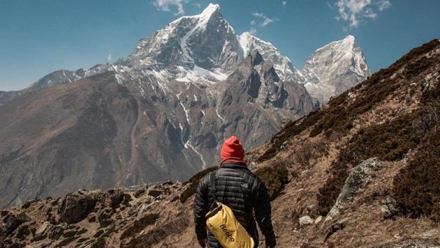 There are various spots in the Himalayas which should be on your travel list.(Unsplash) There are various spots in the Himalayas which should be on your travel list.(Unsplash)