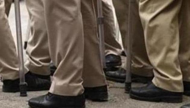 The Social Service (SS) branch of Mumbai police conducted the raid at the hotel at Andheri East on Thursday. (HT File / Representational Image) The Social Service (SS) branch of Mumbai police conducted the raid at the hotel at Andheri East on Thursday. (HT File / Representational Image)