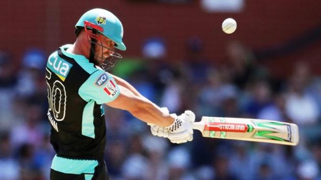 Adelaide Strikers Vs Brisbane Heat: Highlights | Crickit