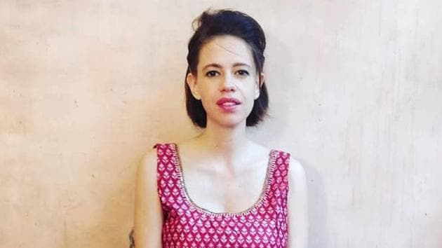 Kalki Koechlin opened up about her school days.