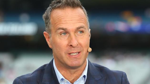 File image of Michael Vaughan(Getty Images)