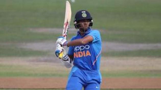 File image of Yashasvi Jaiswal(Getty Images)